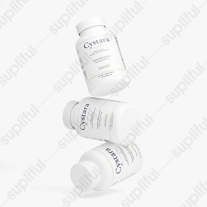 Cystara Matrix Protocol