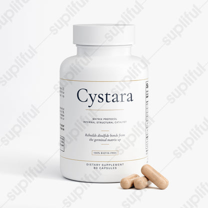 Cystara Matrix Protocol