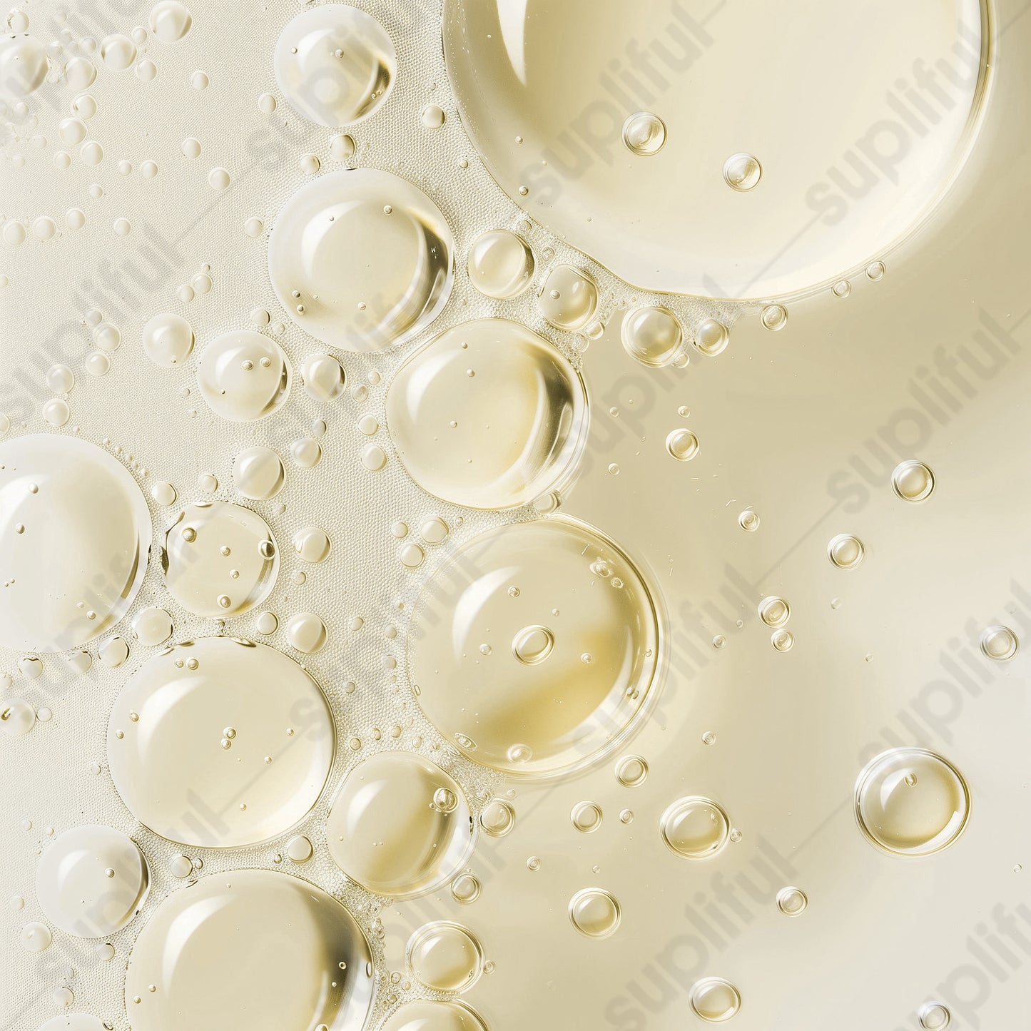 Return - Botanical Hair Serum